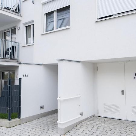 Modern Apartment With Balcony Near City Center Viyana Dış mekan fotoğraf