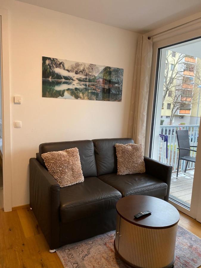 Modern Apartment With Balcony Near City Center Viyana Dış mekan fotoğraf